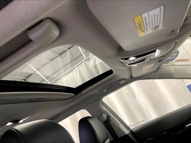 2021 Kia Seltos EX IVT AWD