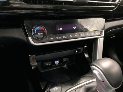 2021 Kia Seltos EX IVT AWD