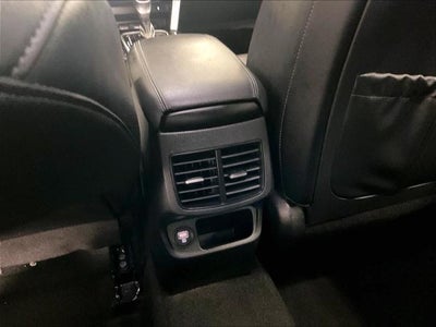 2021 Kia Seltos EX IVT AWD