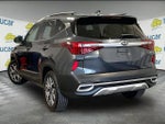 2021 Kia Seltos EX IVT AWD