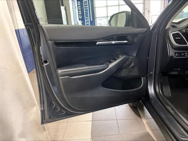 2021 Kia Seltos EX IVT AWD