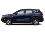 2021 Kia Seltos EX IVT AWD