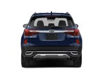 2021 Kia Seltos EX IVT AWD