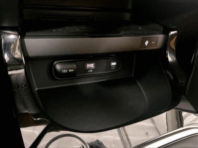 2025 Kia Seltos EX IVT AWD