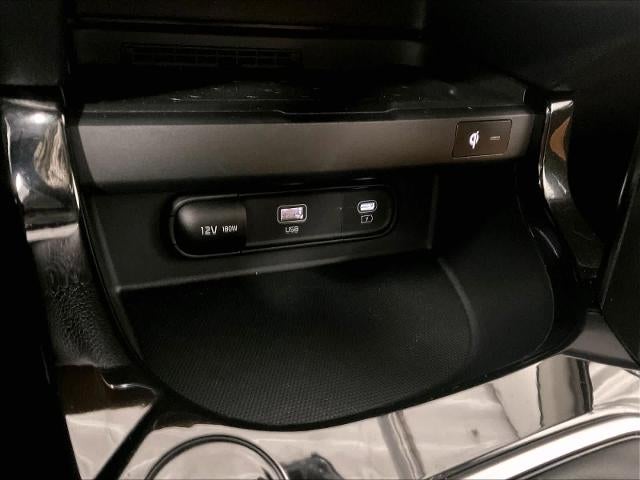 2025 Kia Seltos EX IVT AWD