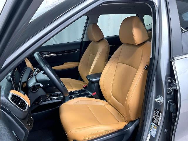 2024 Kia Seltos SX DCT AWD