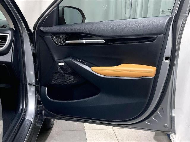 2024 Kia Seltos SX DCT AWD