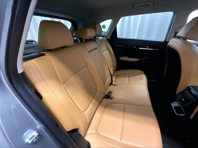 2024 Kia Seltos SX DCT AWD