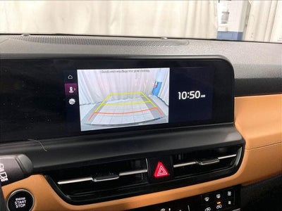 2024 Kia Seltos SX DCT AWD