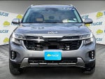 2024 Kia Seltos SX DCT AWD