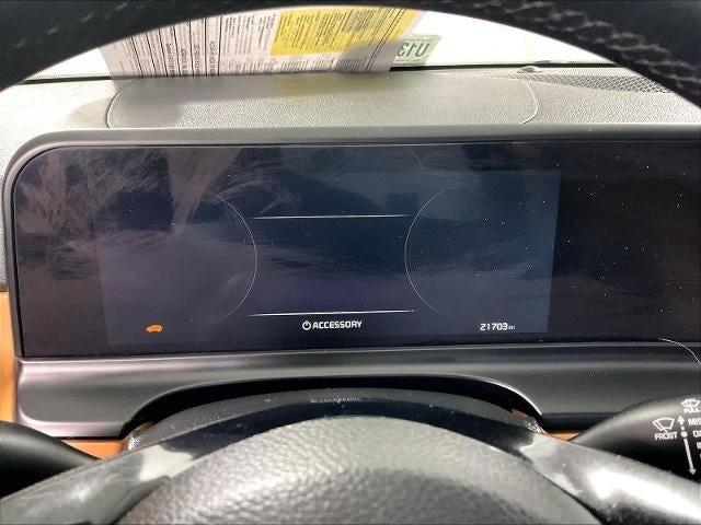 2024 Kia Seltos SX DCT AWD