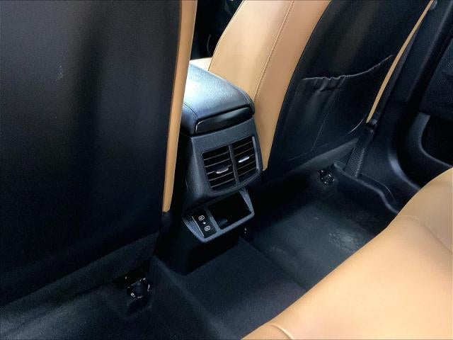 2024 Kia Seltos SX DCT AWD