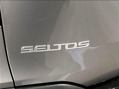 2024 Kia Seltos SX DCT AWD