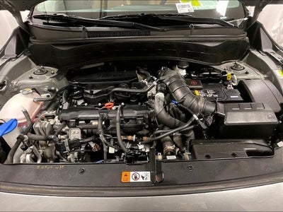 2024 Kia Seltos SX DCT AWD