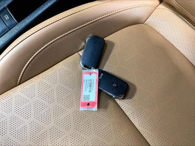 2024 Kia Seltos SX DCT AWD