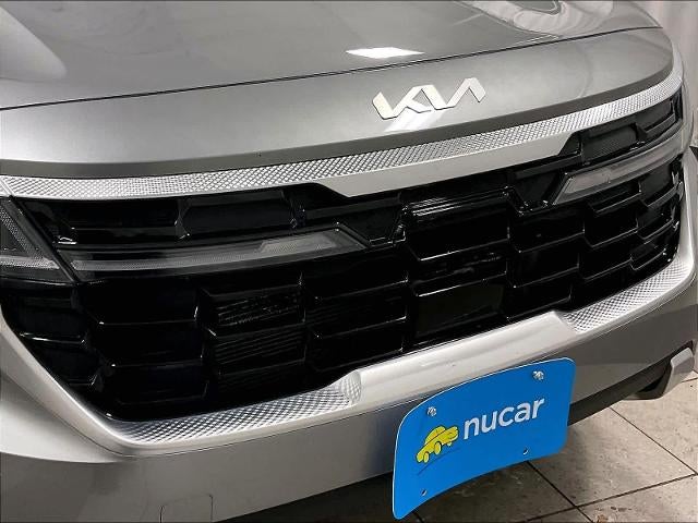 2024 Kia Seltos SX DCT AWD