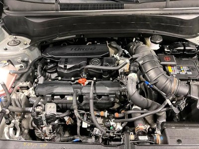 2024 Kia Seltos SX DCT AWD