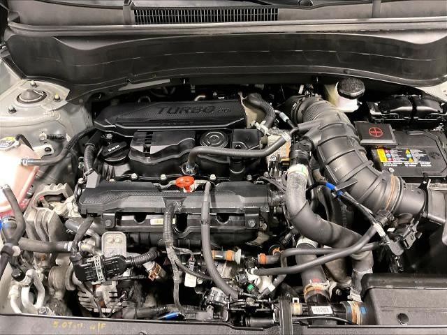 2024 Kia Seltos SX DCT AWD