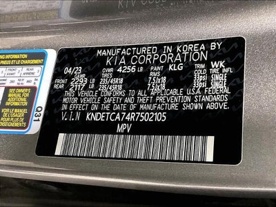 2024 Kia Seltos SX DCT AWD