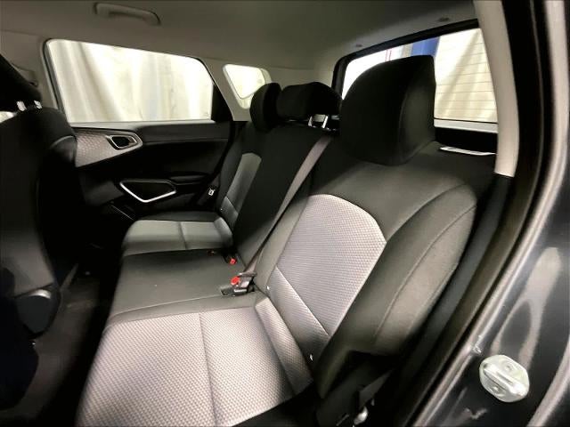 2024 Kia Soul LX IVT