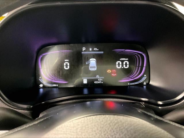 2024 Kia Soul LX IVT