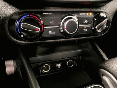 2024 Kia Soul LX IVT