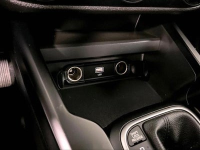 2024 Kia Soul LX IVT