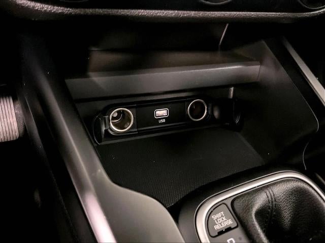 2024 Kia Soul LX IVT