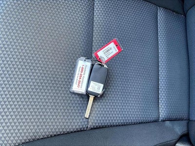 2024 Kia Soul LX IVT