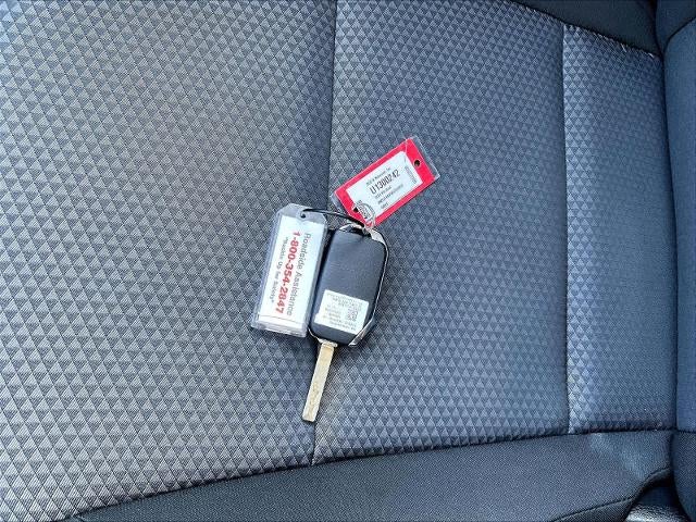 2024 Kia Soul LX IVT