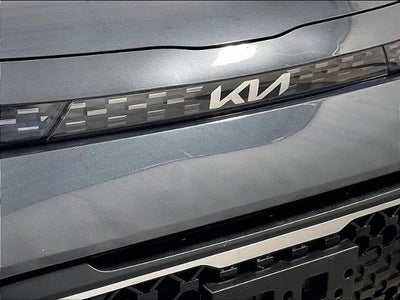 2024 Kia Soul LX IVT