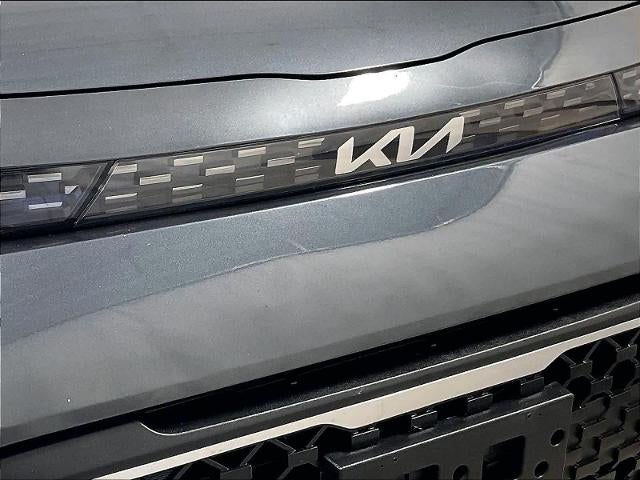 2024 Kia Soul LX IVT