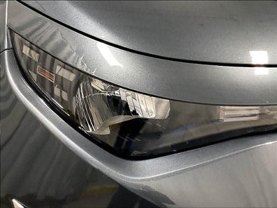 2024 Kia Soul LX IVT