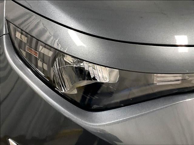 2024 Kia Soul LX IVT