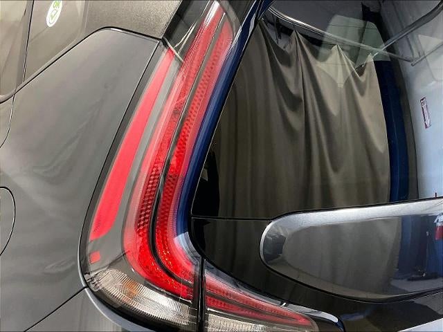 2024 Kia Soul LX IVT