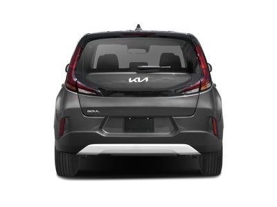 2024 Kia Soul LX IVT