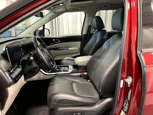 2023 Kia Carnival SX Prestige FWD