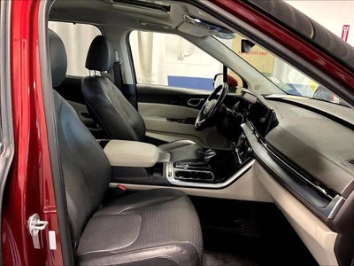 2023 Kia Carnival SX Prestige FWD