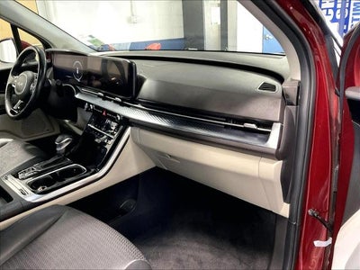 2023 Kia Carnival SX Prestige FWD