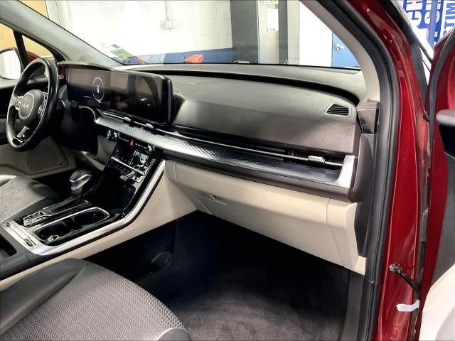 2023 Kia Carnival SX Prestige FWD