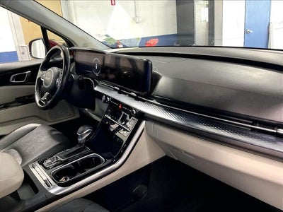 2023 Kia Carnival SX Prestige FWD