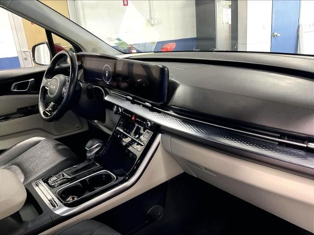 2023 Kia Carnival SX Prestige FWD