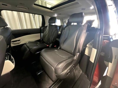 2023 Kia Carnival SX Prestige FWD