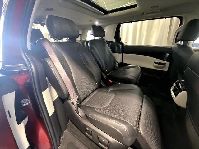 2023 Kia Carnival SX Prestige FWD