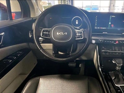 2023 Kia Carnival SX Prestige FWD