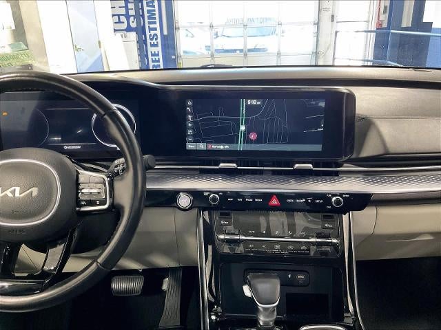 2023 Kia Carnival SX Prestige FWD