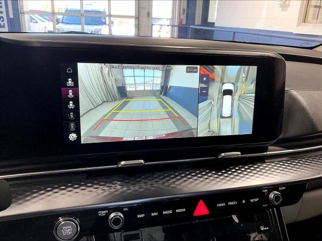 2023 Kia Carnival SX Prestige FWD