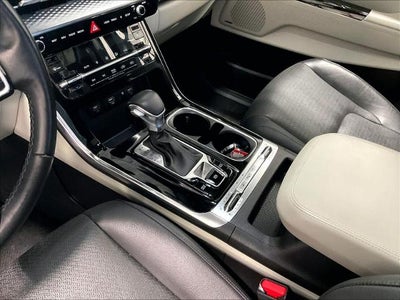 2023 Kia Carnival SX Prestige FWD