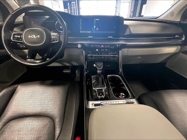 2023 Kia Carnival SX Prestige FWD