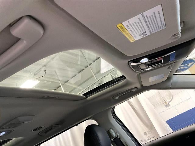 2023 Kia Carnival SX Prestige FWD